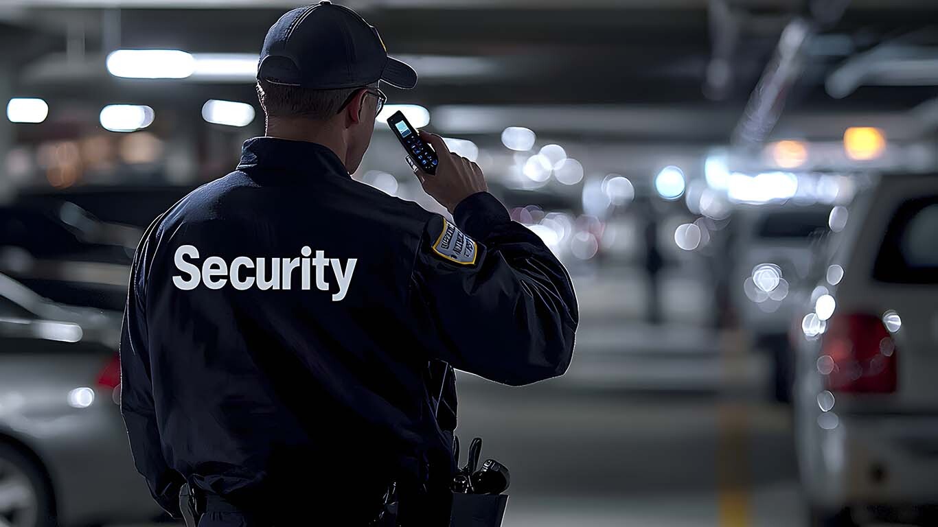 Building Safely: Why Every Construction Project Needs ATA Security Guard’s Security & Fire Watch Services