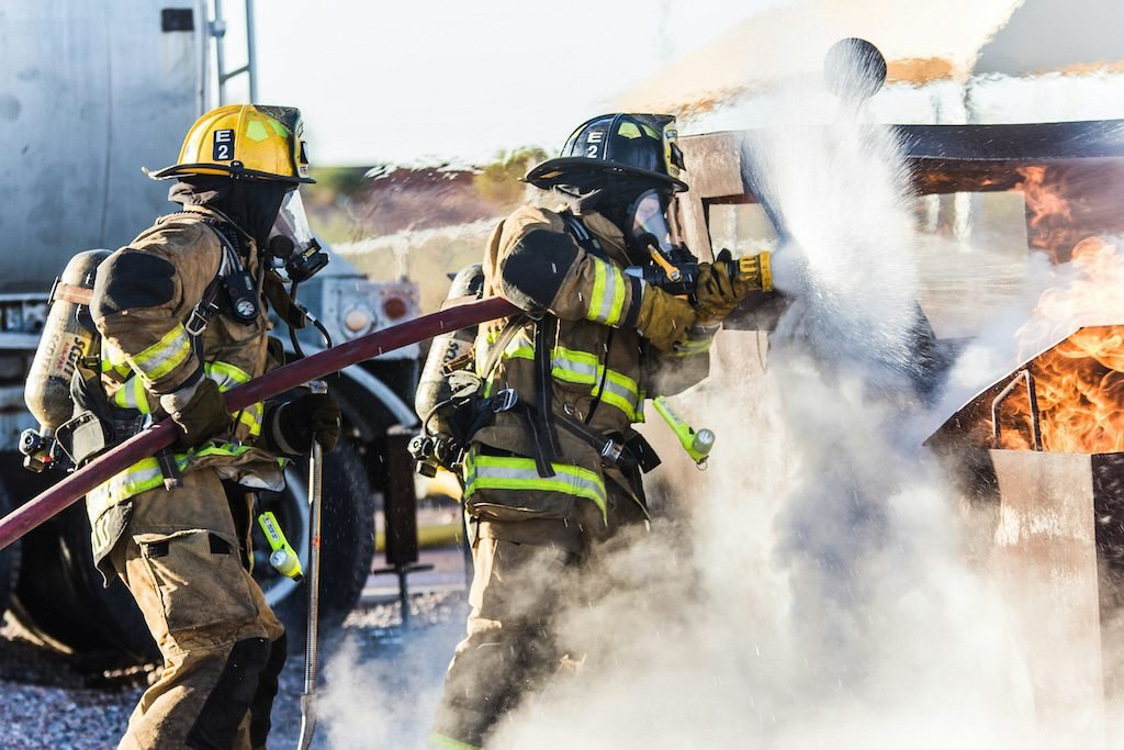 Fire watch requirements: when your building needs one